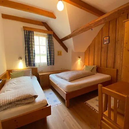Kuerbishof Gartner Farm stay