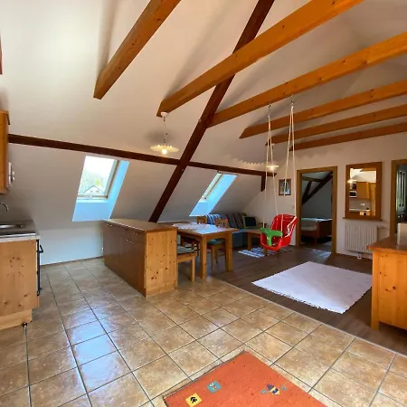 Farm stay Kuerbishof Gartner