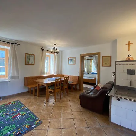 Kuerbishof Gartner Fehring