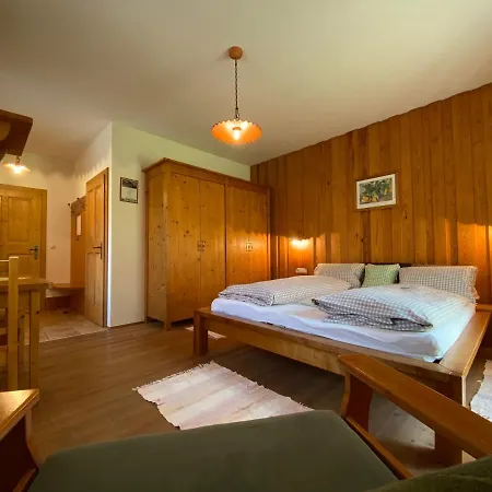 Farm stay Kuerbishof Gartner Fehring