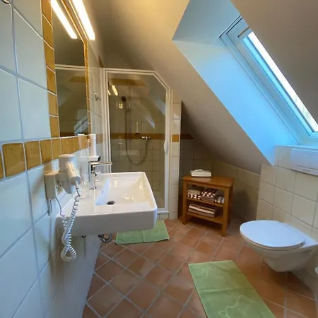 Farm stay Kuerbishof Gartner *