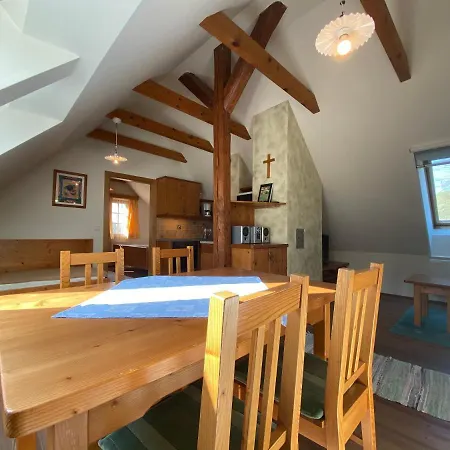 Kuerbishof Gartner Agroturismo Fehring