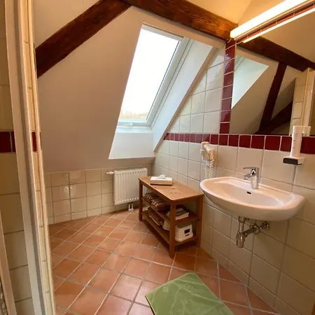 Kuerbishof Gartner Farm stay