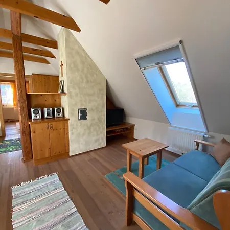 Farm stay Kuerbishof Gartner