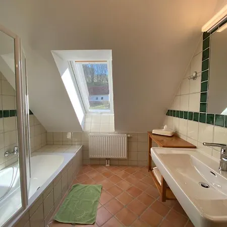 Kuerbishof Gartner Farm stay