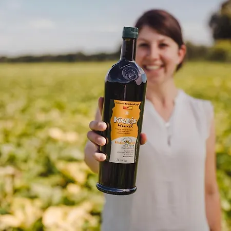 Kuerbishof Gartner Agroturismo