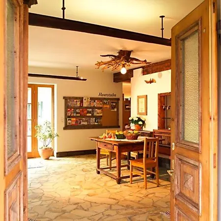 Kuerbishof Gartner Agroturismo *