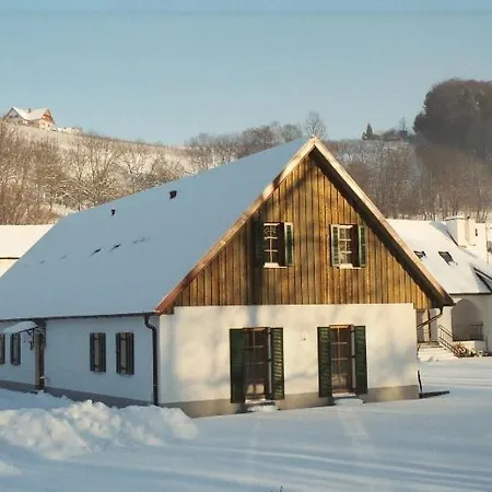 Farma Kuerbishof Gartner