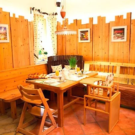 Kuerbishof Gartner * Fehring