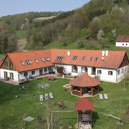 Kuerbishof Gartner Fehring