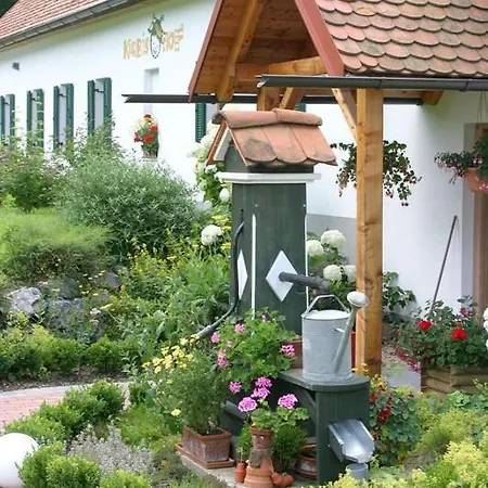 Kürbishof Gartner