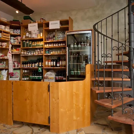 Kuerbishof Gartner *