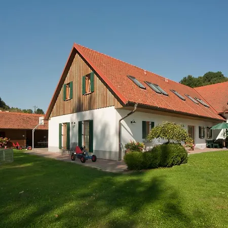 Kuerbishof Gartner *