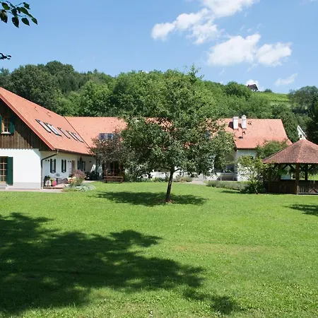 Kürbishof Gartner