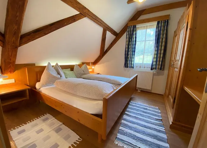 Kuerbishof Gartner 农家乐