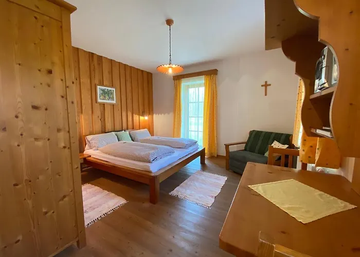 Kürbishof Gartner Bauernhof Fehring