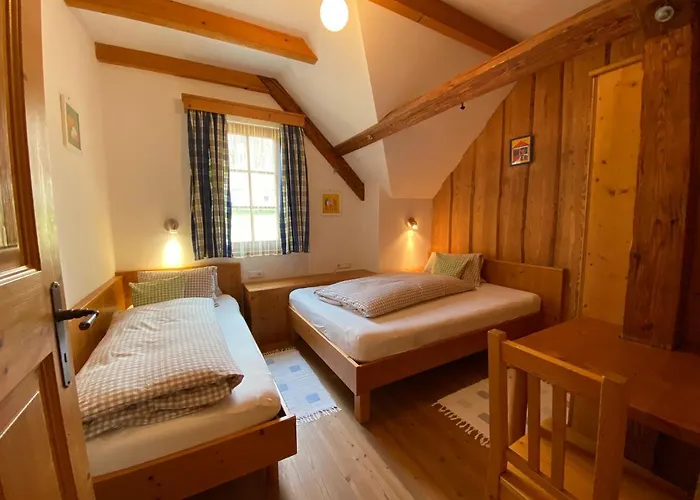 Kürbishof Gartner Bauernhof