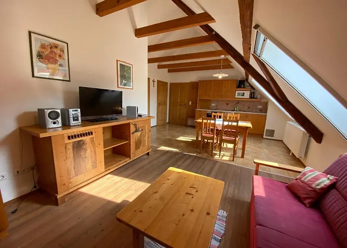 Bauernhof Kürbishof Gartner