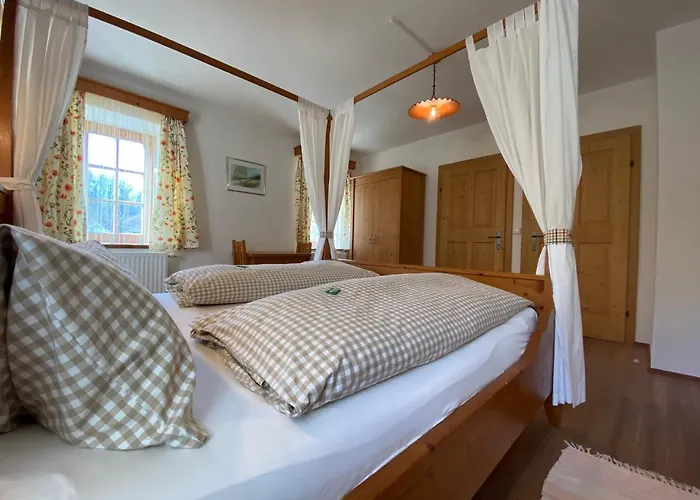 Kuerbishof Gartner Fehring