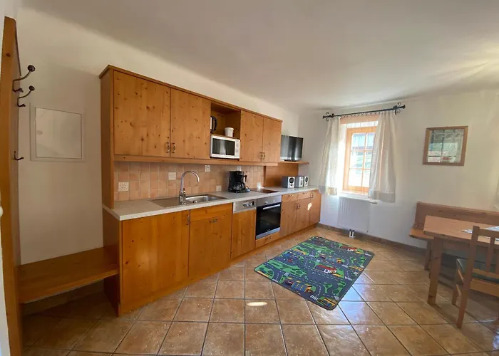 Kürbishof Gartner *