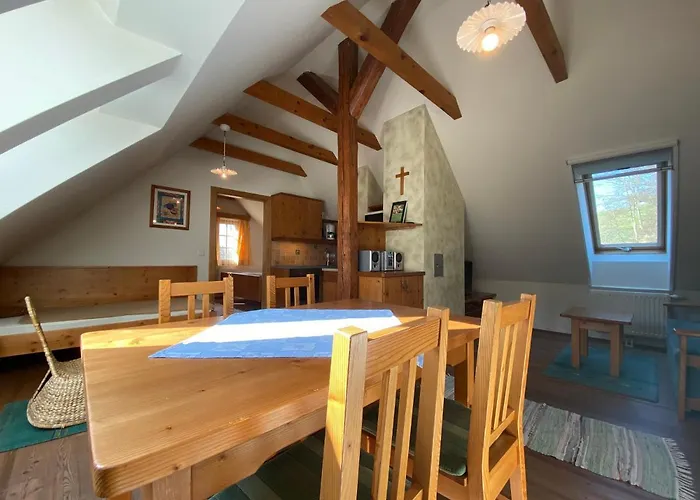 Kuerbishof Gartner 农家乐 Fehring