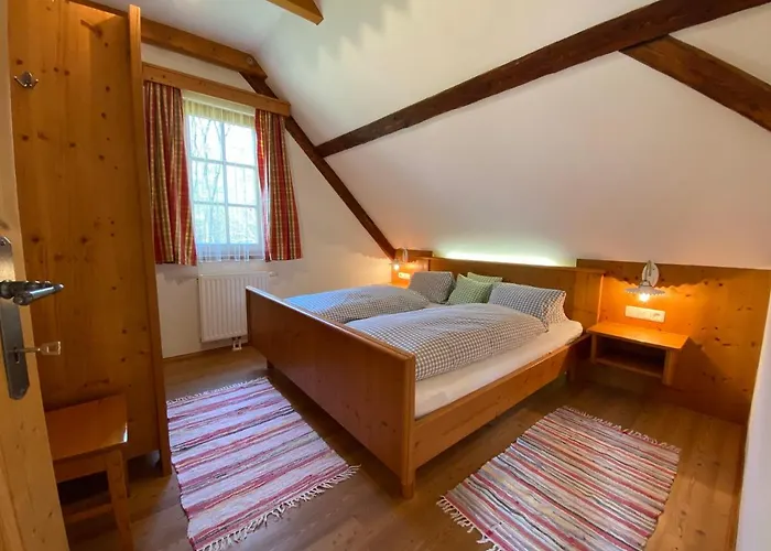 Kuerbishof Gartner 农家乐