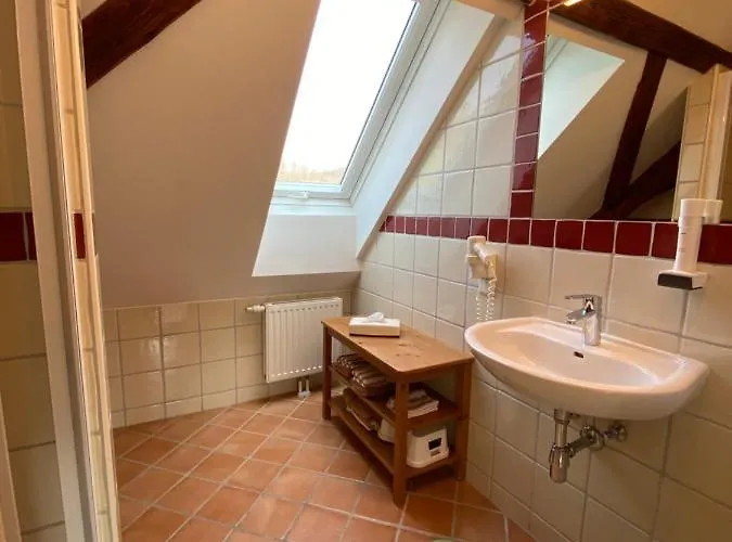 Kuerbishof Gartner 农家乐