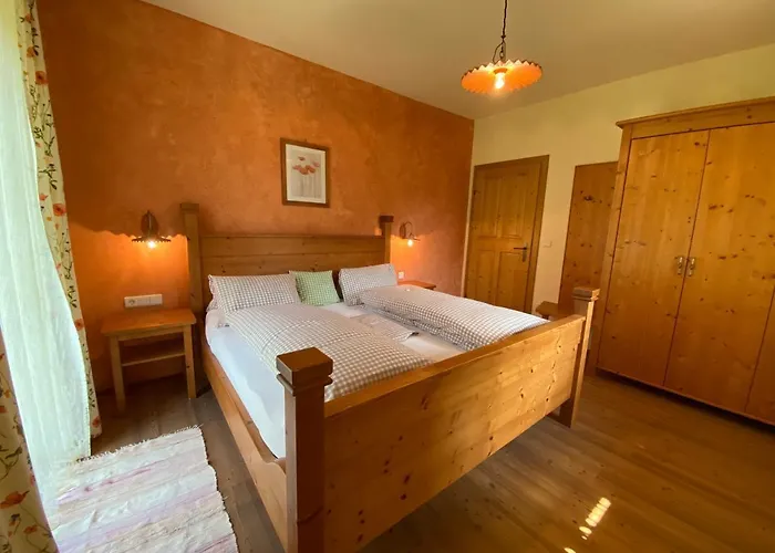 Kuerbishof Gartner 农家乐 Fehring