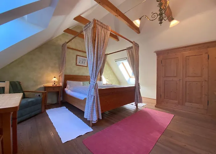 Kuerbishof Gartner * Fehring