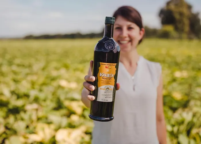 Kürbishof Gartner Bauernhof