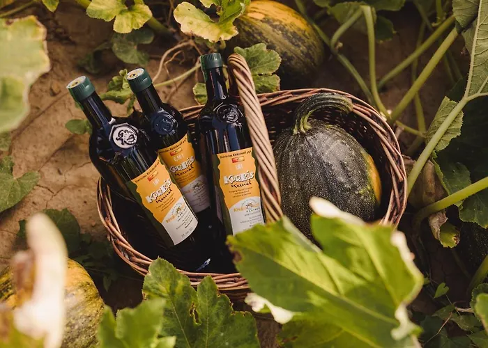 Kürbishof Gartner Fehring