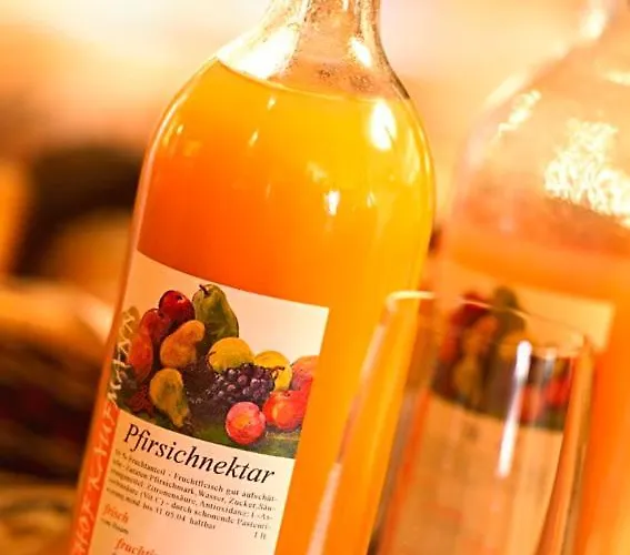 Kürbishof Gartner Bauernhof Fehring