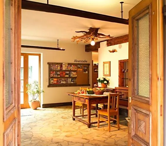 Kürbishof Gartner Bauernhof *