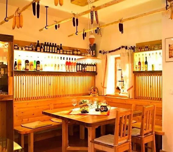 Bauernhof Kürbishof Gartner *