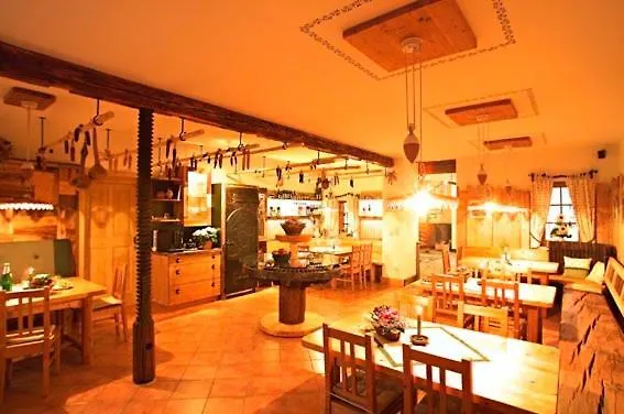 Kürbishof Gartner * Fehring