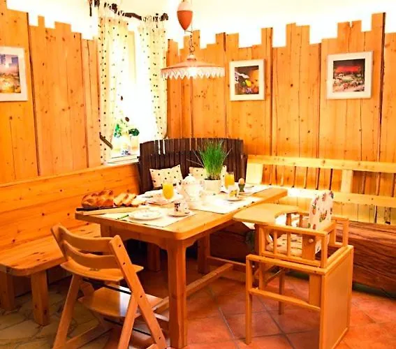 Kürbishof Gartner * Fehring