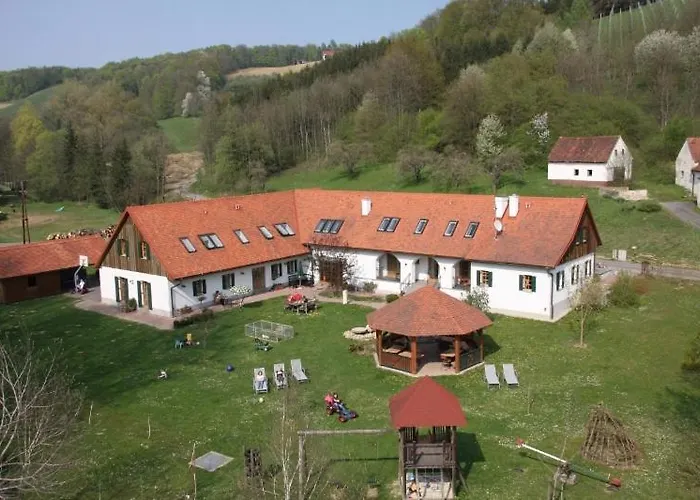 Kürbishof Gartner Fehring