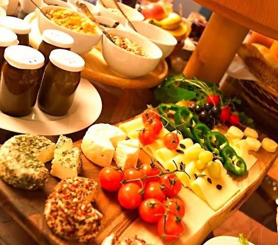 Kürbishof Gartner Bauernhof