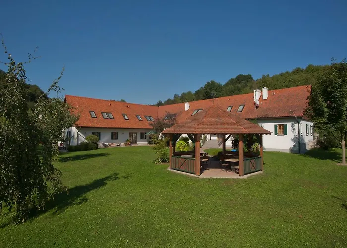 Kürbishof Gartner * Fehring