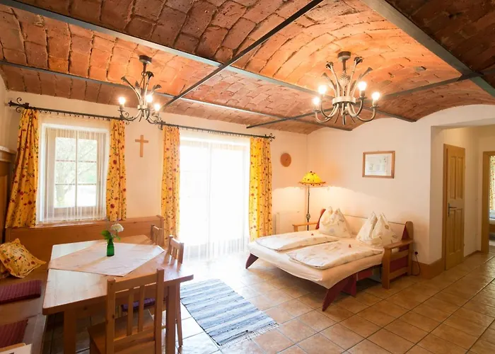 Kuerbishof Gartner Fehring