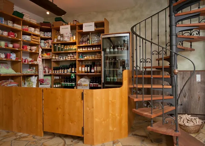 Kürbishof Gartner *