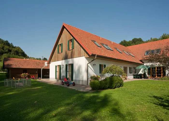 Kürbishof Gartner *