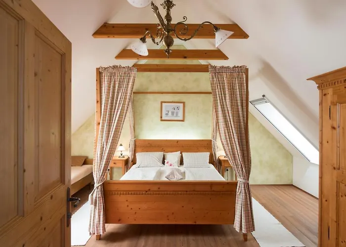 Kürbishof Gartner Bauernhof Fehring