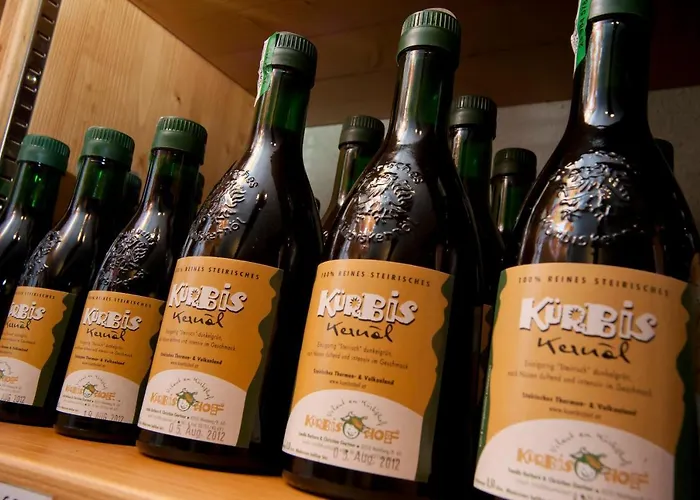 Kürbishof Gartner Bauernhof