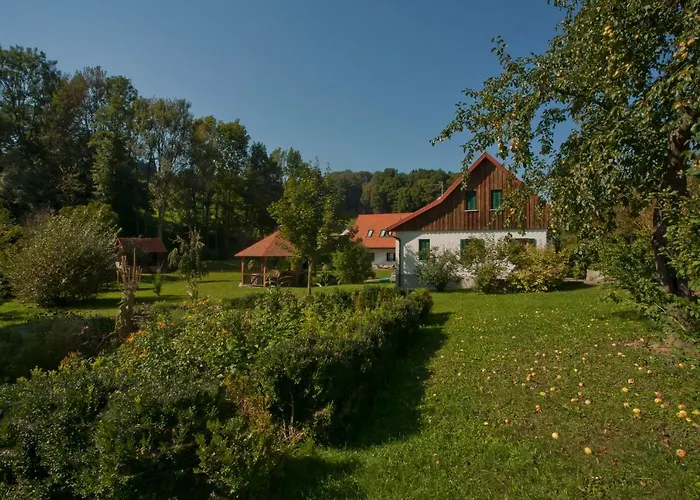 Bauernhof Kürbishof Gartner